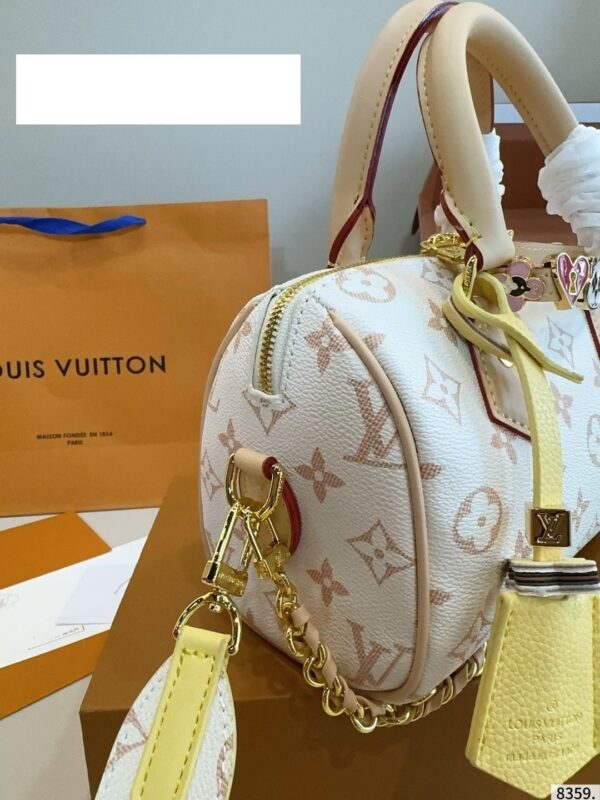 Modern Style Trendy LV Handbag L2057
