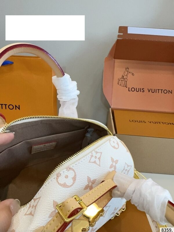 Modern Style Trendy LV Handbag L2057