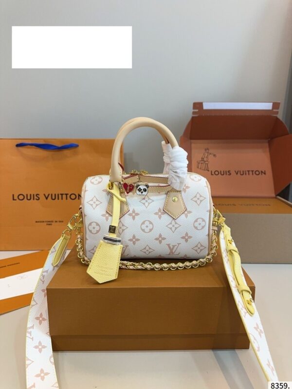 Modern Style Trendy LV Handbag L2057