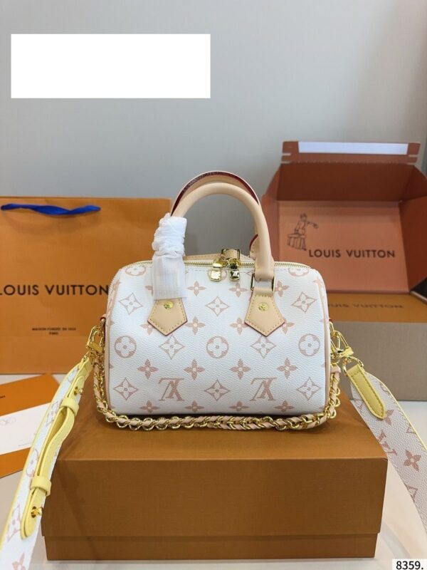 Modern Style Trendy LV Handbag L2057