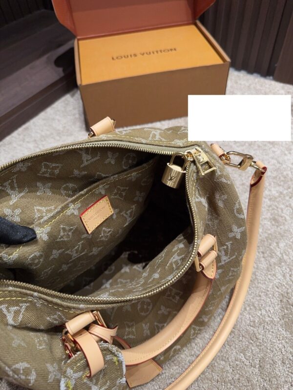 Modern Style Trendy LV Handbag L2056