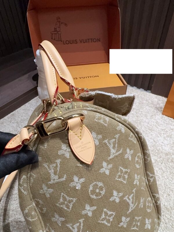 Modern Style Trendy LV Handbag L2056