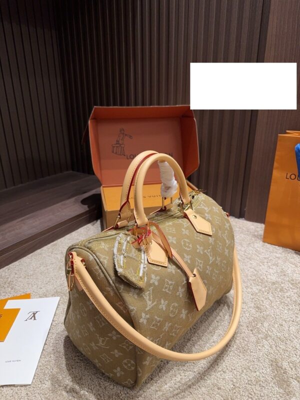 Modern Style Trendy LV Handbag L2056