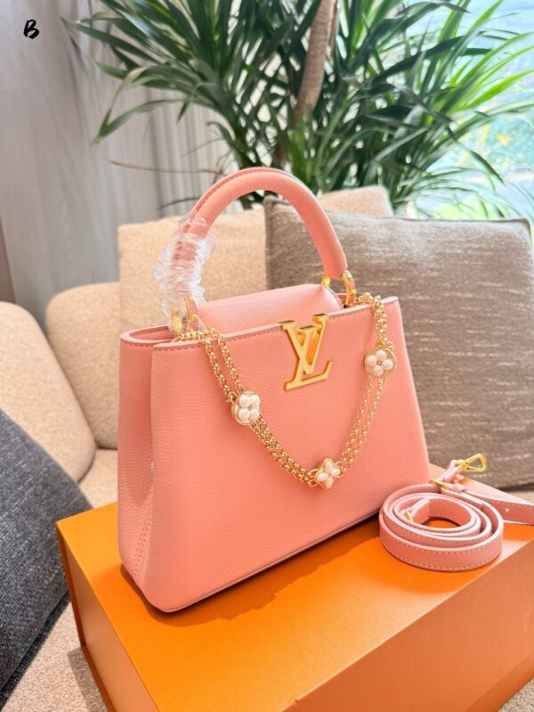 Modern Style Trendy LV Handbag L2051 Modern Style Trendy LV Handbag L2051