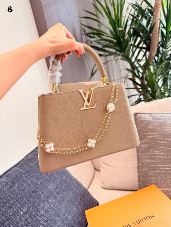 Modern Style Trendy LV Handbag L2051 Modern Style Trendy LV Handbag L2051