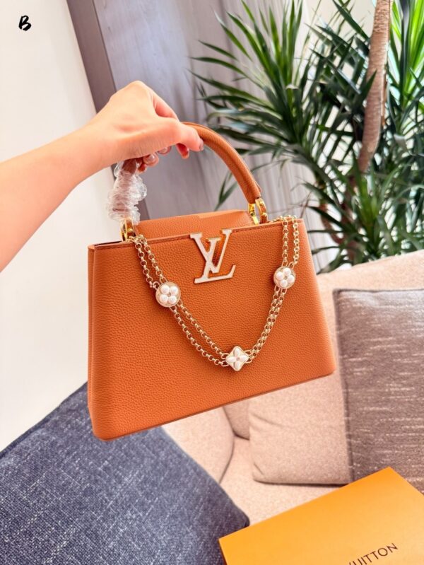Modern Style Trendy LV Handbag L2051 Modern Style Trendy LV Handbag L2051