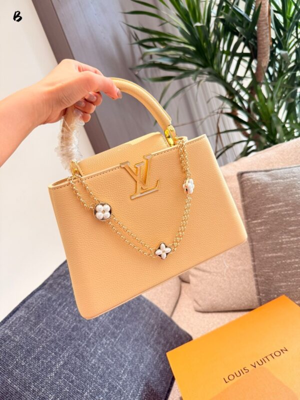 Modern Style Trendy LV Handbag L2051 Modern Style Trendy LV Handbag L2051