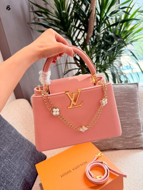 Modern Style Trendy LV Handbag L2051 Modern Style Trendy LV Handbag L2051
