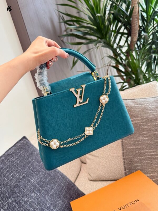 Modern Style Trendy LV Handbag L2051 Modern Style Trendy LV Handbag L2051