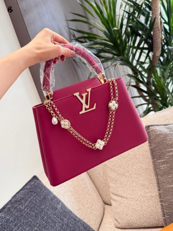 Modern Style Trendy LV Handbag L2051 Modern Style Trendy LV Handbag L2051