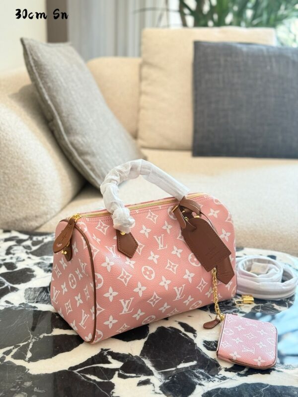 Modern Style Trendy LV Handbag L2048