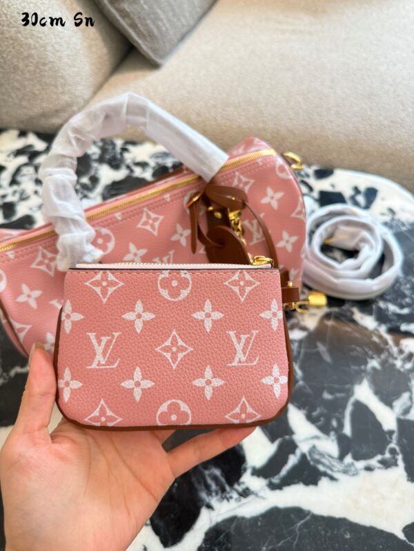 Modern Style Trendy LV Handbag L2048