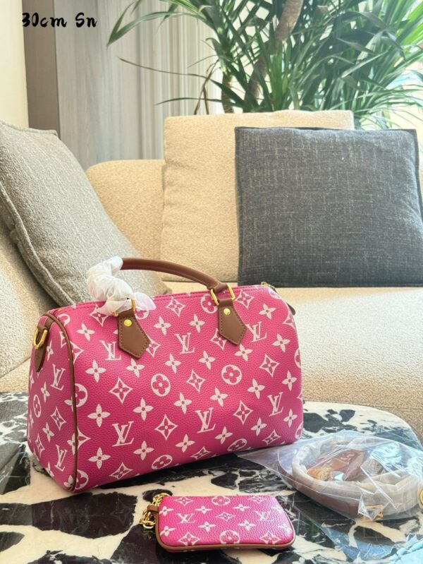 Modern Style Trendy LV Handbag L2048