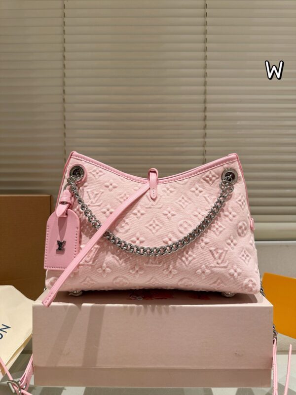 Modern Style Trendy LV Handbag L2042