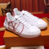 New Collection Fashion Women LV Shoes 012
