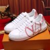New Collection Fashion Women LV Shoes 012
