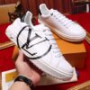 New Collection Fashion Women LV Shoes 012