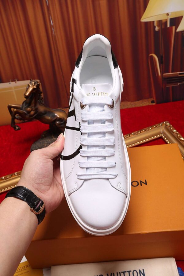 New Collection Fashion Women LV Shoes 012