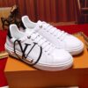 New Collection Fashion Women LV Shoes 012