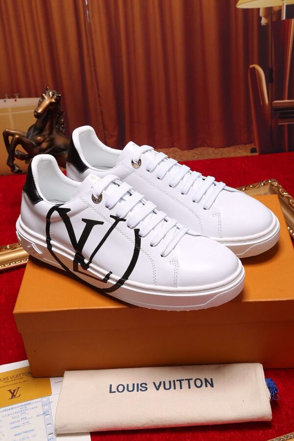 New Collection Fashion Women LV Shoes 012