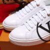 New Collection Fashion Women LV Shoes 012