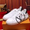 New Collection Fashion Women LV Shoes 012