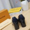 New Collection Fashion Women LV Shoes 011