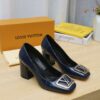 New Collection Fashion Women LV Shoes 011