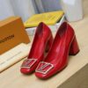 New Collection Fashion Women LV Shoes 011