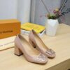New Collection Fashion Women LV Shoes 011