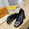 New Collection Fashion Women LV Shoes 011