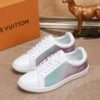 New Collection Fashion Women LV Shoes 009