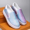 New Collection Fashion Women LV Shoes 009