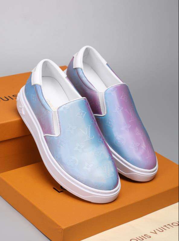 New Collection Fashion Women LV Shoes 009