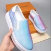 New Collection Fashion Women LV Shoes 009
