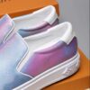 New Collection Fashion Women LV Shoes 009