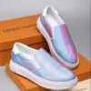 New Collection Fashion Women LV Shoes 009