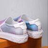 New Collection Fashion Women LV Shoes 009