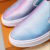 New Collection Fashion Women LV Shoes 009