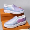 New Collection Fashion Women LV Shoes 009