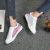 New Collection Fashion Women LV Shoes 009