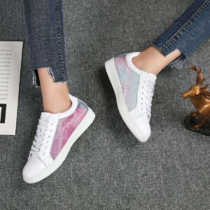 New Collection Fashion Women LV Shoes 009