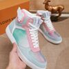 New Collection Fashion Women LV Shoes 008