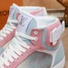 New Collection Fashion Women LV Shoes 008