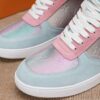New Collection Fashion Women LV Shoes 008