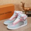 New Collection Fashion Women LV Shoes 008