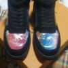 New Collection Fashion Women LV Shoes 007