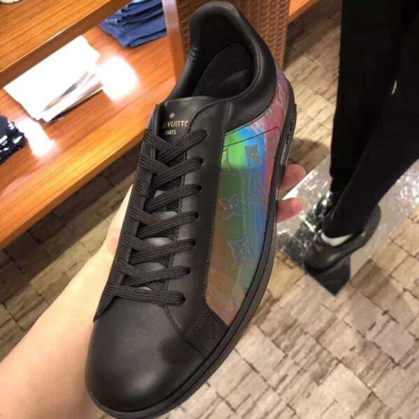 New Collection Fashion Women LV Shoes 007