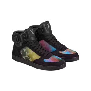 New Collection Fashion Women LV Shoes 007