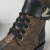 New Collection Fashion Women LV Shoes 006